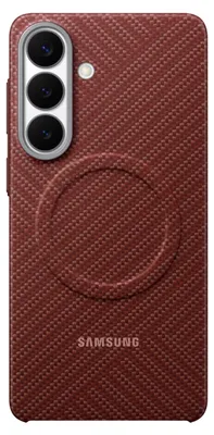 Immagine prodotto di Custodia magnetica Samsung Carbon per Galaxy S26+