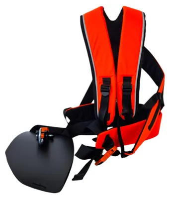 Zdjęcie produktu dla Pas uniwersalny Stihl ADVANCE PLUS w kolorze jaskrawopomarańczowym ( 00007109000 )