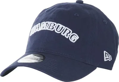 Produktbild von HSV Fanartikel New Era Cap "Urs" ohne