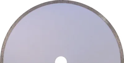 Produktbild von Diamantscheibe, Geschlossener Rand, Ø 115 Mm