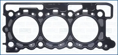 Produktbild von AJUSA 10167200 Zylinderkopfdichtung für CITROËN C5 III Kombi (RW) für JAGUAR XF (J05, CC9) passend für PEUGEOT 407 SW (6E) 407 (6D) für LAND ROVER