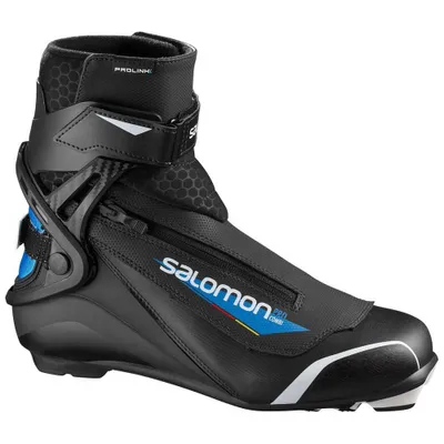 Zdjęcie produktu dla Salomon Pro Combi Prolink Black / Blue EU 48 2/3