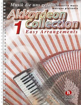 Image de Akkordeon Collection 1