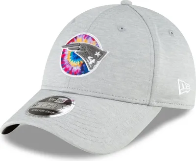 Produktbild von New Era 9FORTY Cap CRUCIAL CATCH - New England Patriots