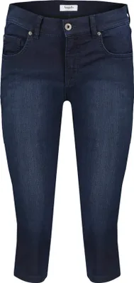 Produktbild von ANGELS JEANS ANACAPRI dark indigo used 353 430000.3158 34