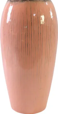 Produktbild von Pflanzkübel aus Keramik Provencelia MILANO Herbstlila, Ø31 cm x H61 cm, frostbeständig