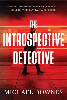 Produktbild von Der introspektive Detektiv