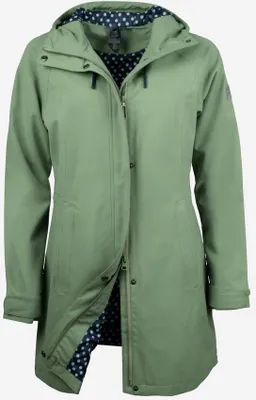 Produktbild von ELKLINE FEEL GOOD Damen Regenjacke