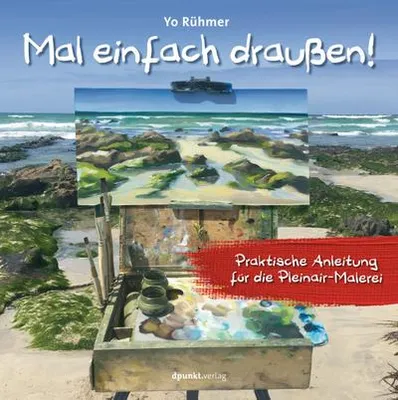 Obrázok produktu pre Mal einfach draußen!