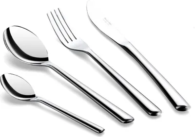 Produktbild von Tescoma Besteck TOSCANA, Set 24 St.