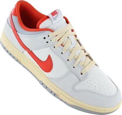 Image de Nike Dunk Low 85 - Athletic Department - Baskets pour homme FJ5429-133, 44,5 (EU) / 10,5 (US)
