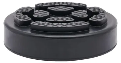 Produktbild von Hebepad, rutschfestes Design, universelle Kompatibilität, schwarz