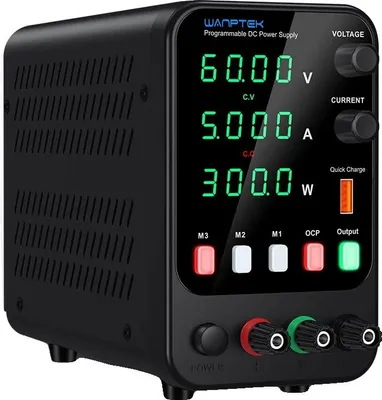Image de Alimentation CC, 120 V 3 A, APS605H 60 V 5 A