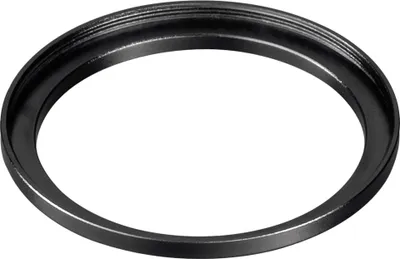 Immagine prodotto di Anello adattatore per filtri Hama, Ø obiettivo: 49,0 mm, Ø filtro: 62,0 mm