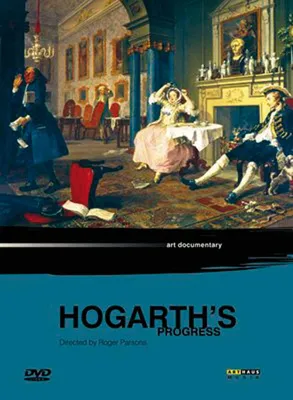 Imagen del producto de Various: William Hogarth