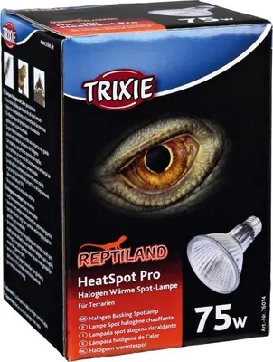 Obrázok produktu pre TRIXIE 76014, 75 W, 1 kusov, Box, 8,1 cm, 108 mm
