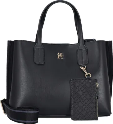 Produktbild von TOMMY HILFIGER DISTINCT MINI TOTE Blau