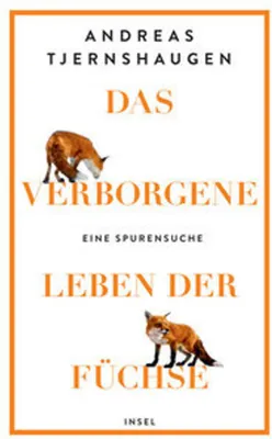 Obrázok produktu pre Das verborgene Leben der Füchse