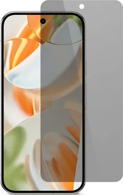 Produktbild von Google Pixel 10 Pro XL Displayschutz - Coverup Privacy Panzerglas - Transparent