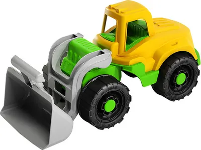 Image de Bulldozer 30 cm