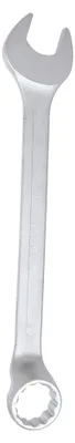 Productafbeelding van KS TOOLS Ringsleutel/combinatietang 517.1655, gemaakt van chroom-vanadiumstaal, gewicht: 2900 gram