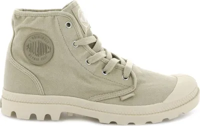 Produktbild von Palladium Pampa Hi Sahara Größe EU 39,5 Normal