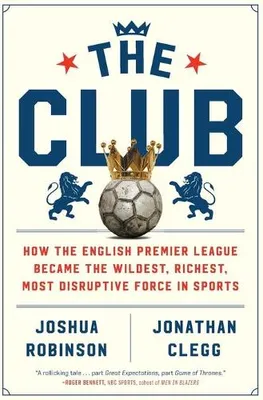 Image de The Club