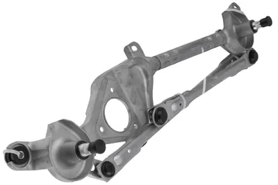 Produktbild von NTY EMW-KA-005 Wischergestänge für KIA RIO III (UB) für HYUNDAI ACCENT IV Stufenheck (RB)