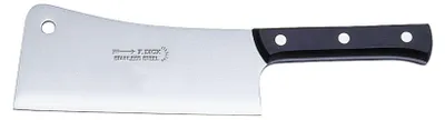 Ladenspalter, 20 cm Klinge, 0,9 kg, rostfreier Stahl