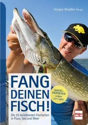 Obrázok produktu pre Fang deinen Fisch!