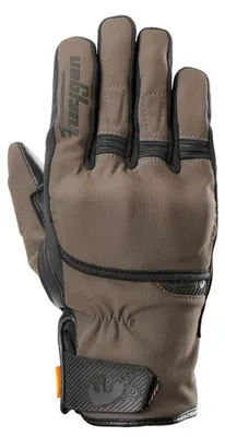 Zdjęcie produktu dla Furygan Gloves Jet All Season D3O EVO Brown