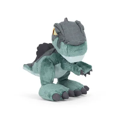 Obrázek produktu pro Dominion Giganotosaurus (pestrobarevný, velikost: 26 cm) - Schmidt Spiele 42773 - (hračka / plyšák)