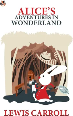 Produktbild von Alice's Adventures in Wonderland