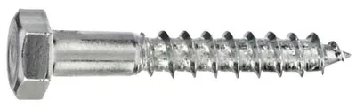 Produktbild von Gecco Schlüsselschraube, 8,0x180 mm, 50 Stück, GH3148180