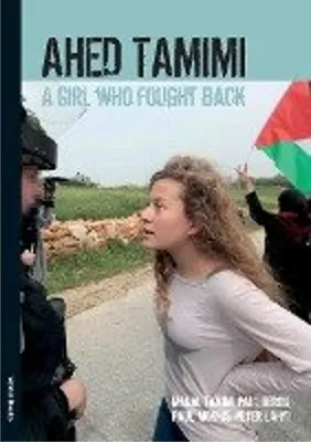 Obrázok produktu pre Ahed Tamimi