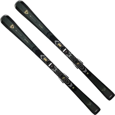 Obrázok produktu pre Rossignol Nova 10 Xpress + Xpress W 11 GW Set 156 cm Lyže