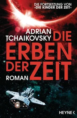 Obrázek produktu pro Die Erben der Zeit