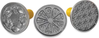 Immagine prodotto di nordic ware - Stampini per biscotti Citrus