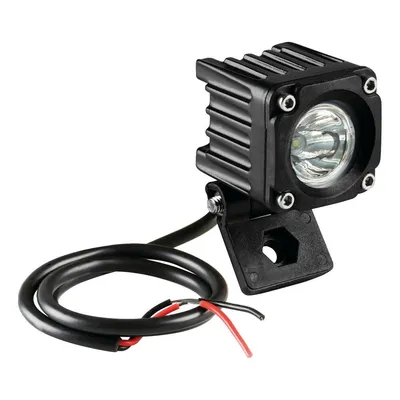 Immagine prodotto di Faretto ausiliario Lampa WL-19 con 1 LED 9/32V a luce bianca focalizzata