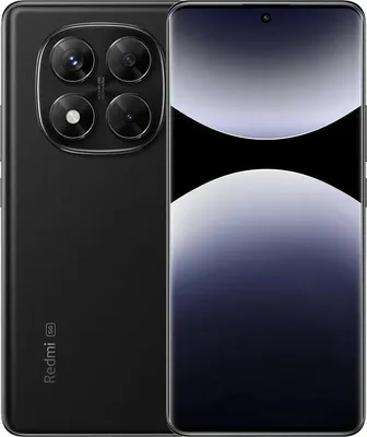 Immagine prodotto di Xiaomi Redmi Note 14 Pro 5G 12/512 nero