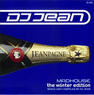 Produktbild von Madhouse - Die Winterausgabe
