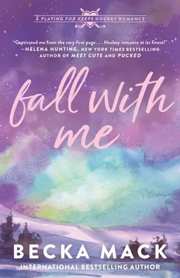 Produktbild von Fall with Me