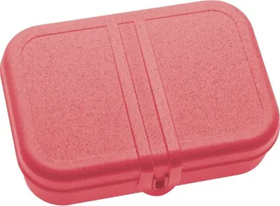 Produktbild von Koziol - Pascal L Lunchbox mit Kompartiment
