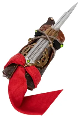 Immagine prodotto di Assassin's Creed - Lama nascosta Mirage - Replica
