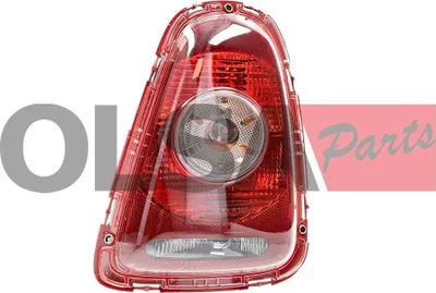 Produktbild von AIC Rückleuchte Heckleuchte Rechts für MINI Schrägheck (R56) Cabrio (R57)