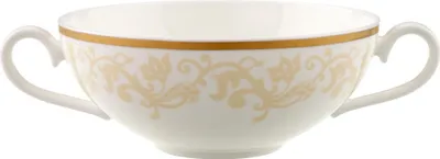 Produktbild von Multipack Villeroy & Boch Ivoire Suppen-Obertasse - 6 Stück
