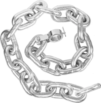 Produktbild von Stabkette, 50cm, 2er-Pack