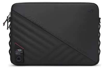 Immagine prodotto di ASUS BS3601 ROG SLEEVE 4.0/16 40,6 cm (16") Custodia a manica nera