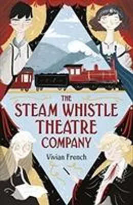 Obrázok produktu pre The Steam Whistle Theatre Company