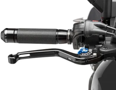 Produktbild von Puig 120NA1226 Bremshebel links und rechts verfügbar fuer BMW C650 GT(C65) 2012
